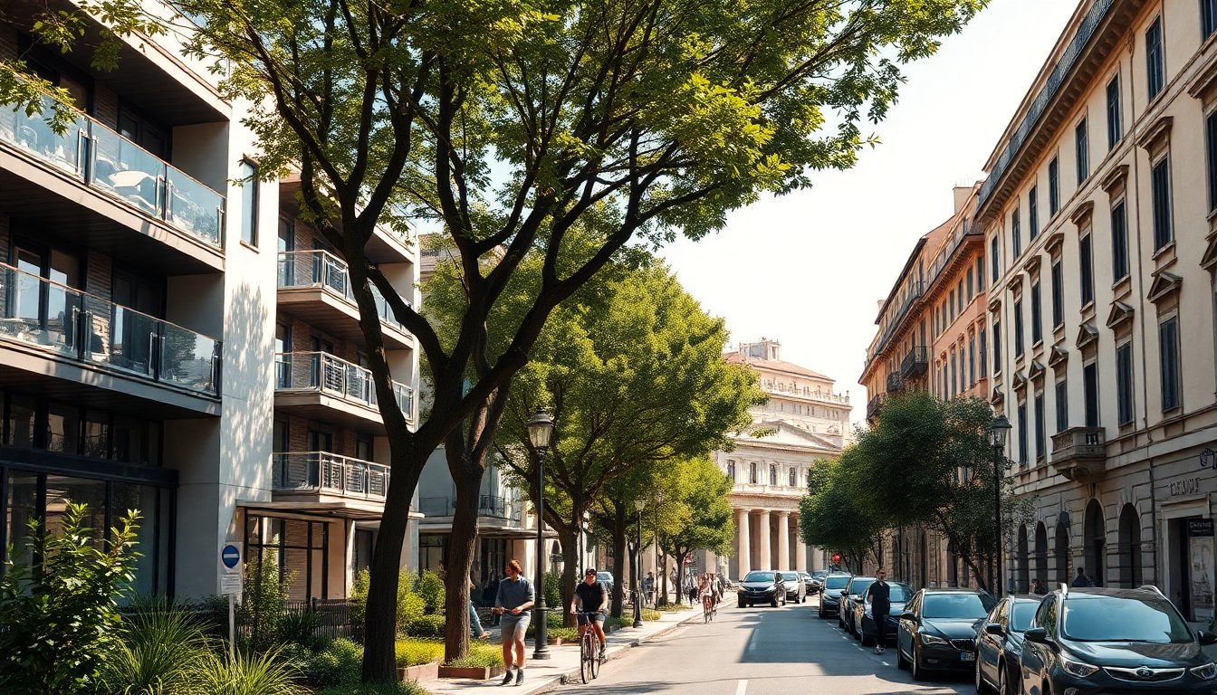 Prospettive del mercato immobiliare italiano nel 2026