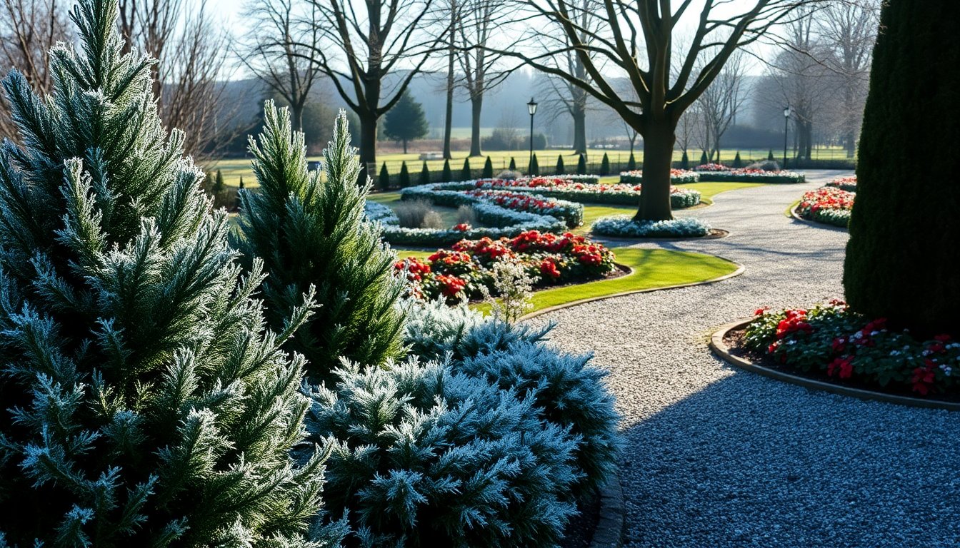 Tour dei Giardini Invernali in Europa: Un’Esperienza Botanica Imperdibile