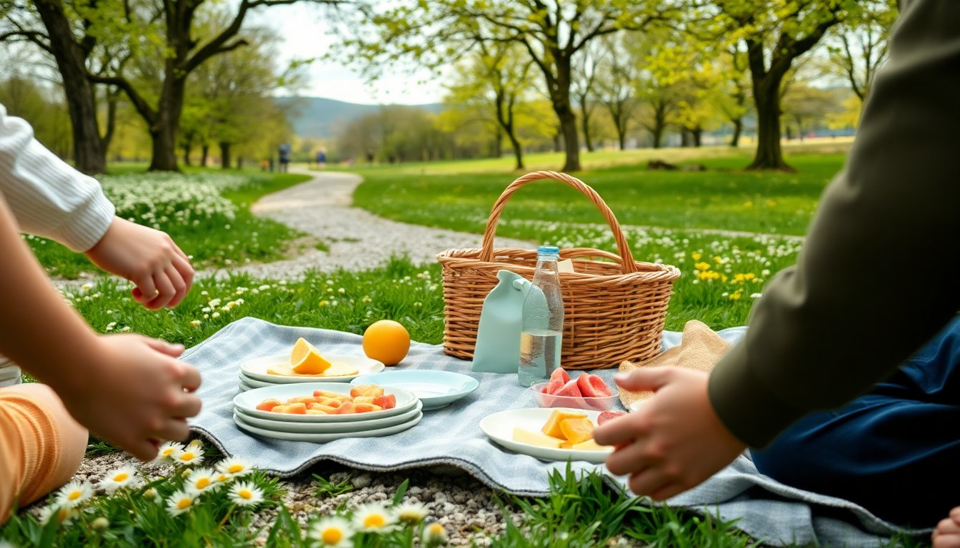 Cosa fare al ponte del 25 aprile con i bambini: 7 proposte per la famiglia
