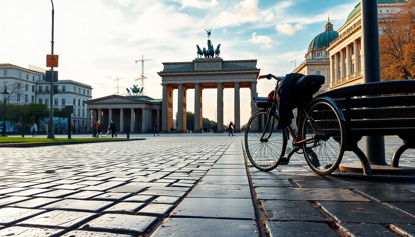 Cosa vedere a Berlino: itinerari, consigli e attrazioni imperdibili