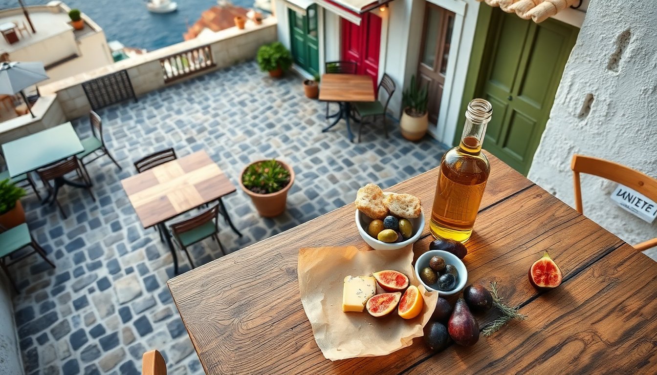 cosa vedere in Grecia: guida tra Atene e le isole principali