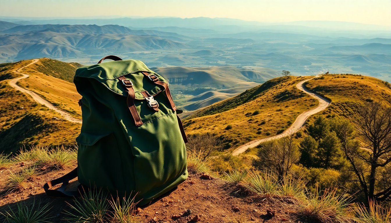 Escursioni in giornata in Italia: itinerari facili e panorami