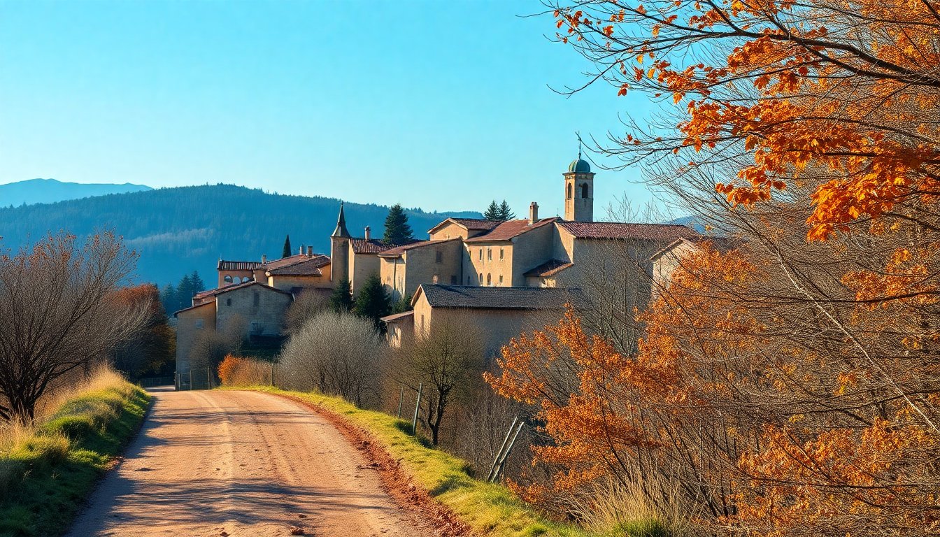 itinerari e borghi da scoprire per un weekend vicino a Milano