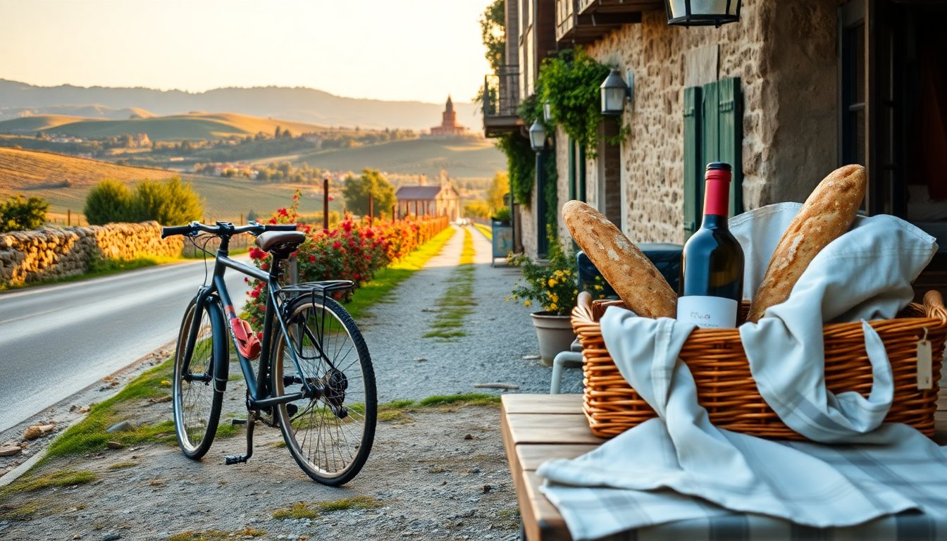 Itinerari e gite fuori porta vicino città per una giornata