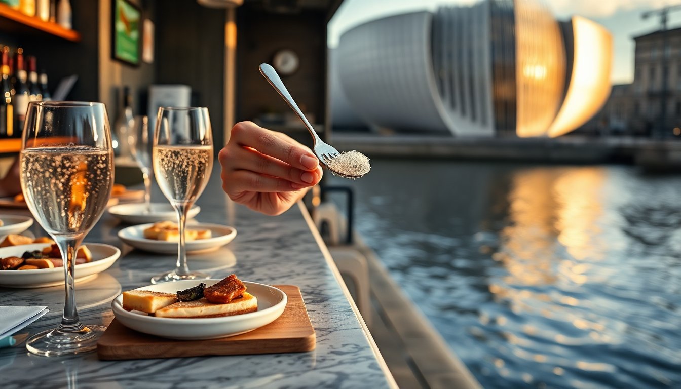 Itinerario essenziale a Bilbao: cosa vedere e dove mangiare