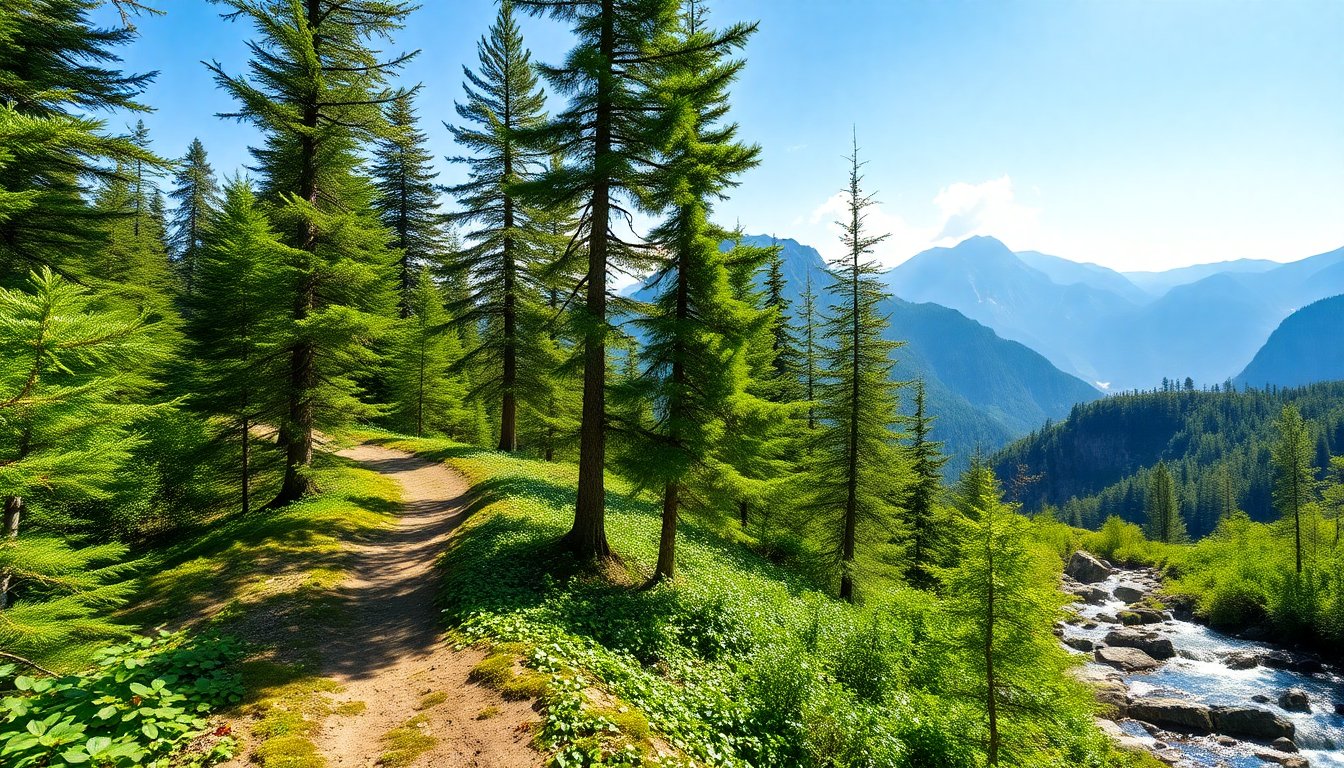 Le migliori escursioni in Italia: esplora la bellezza naturale in un solo giorno