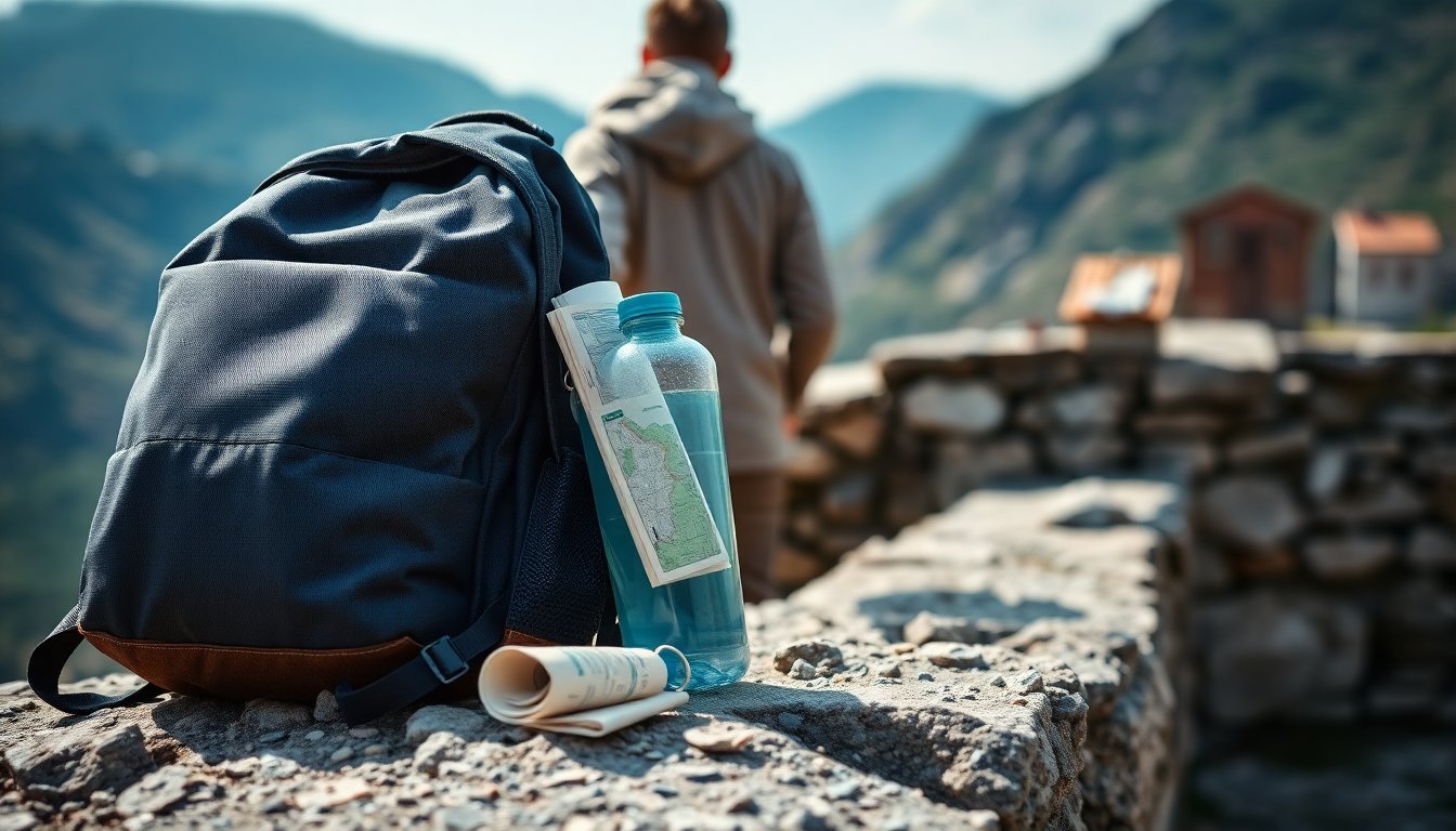 Luoghi da vedere almeno una volta nella vita: le destinazioni essenziali