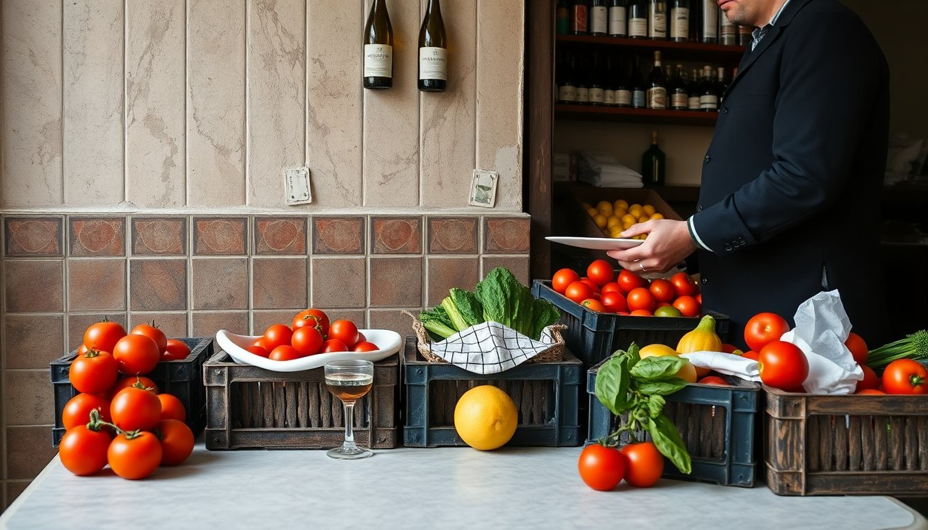 mangiare bene in italia: guide pratiche per godersi la cucina senza spendere troppo