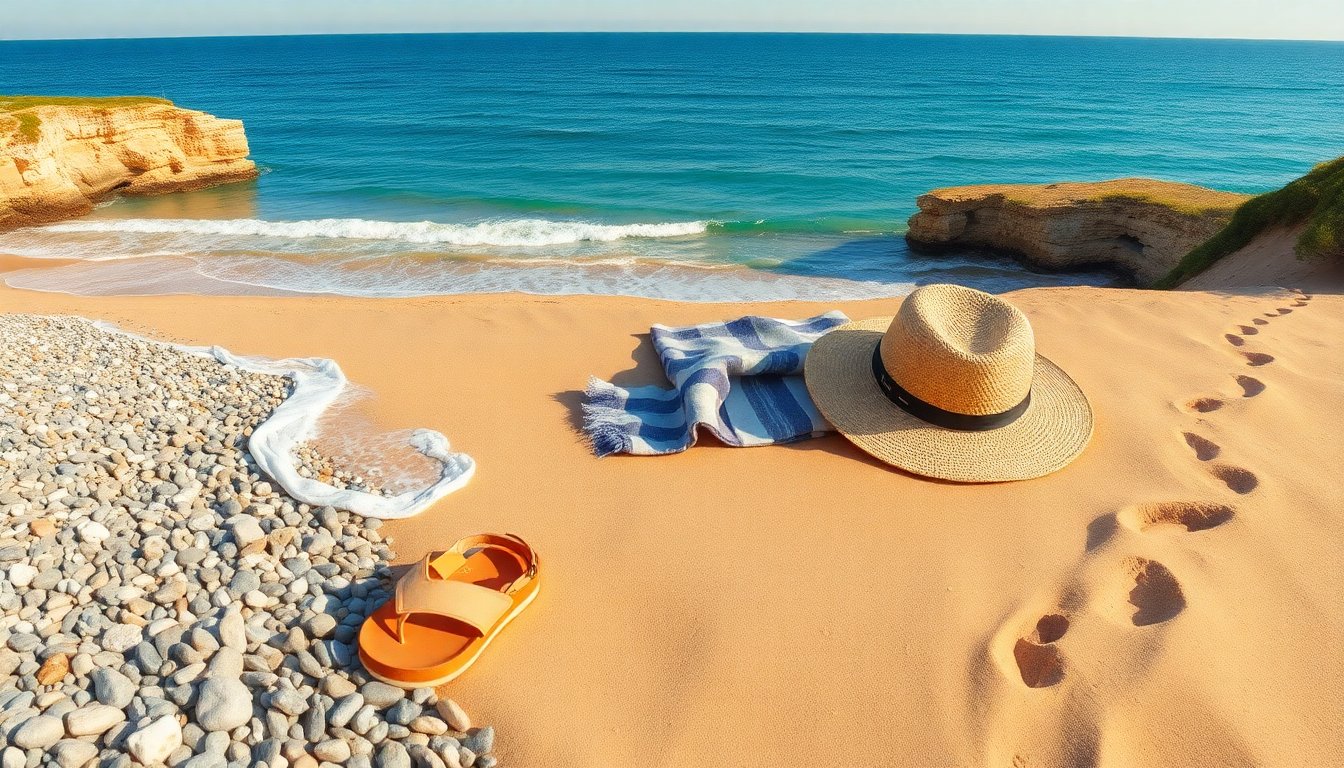 Spiagge migliori d’Europa secondo Travellers’ Choice: la classifica e cosa vedere
