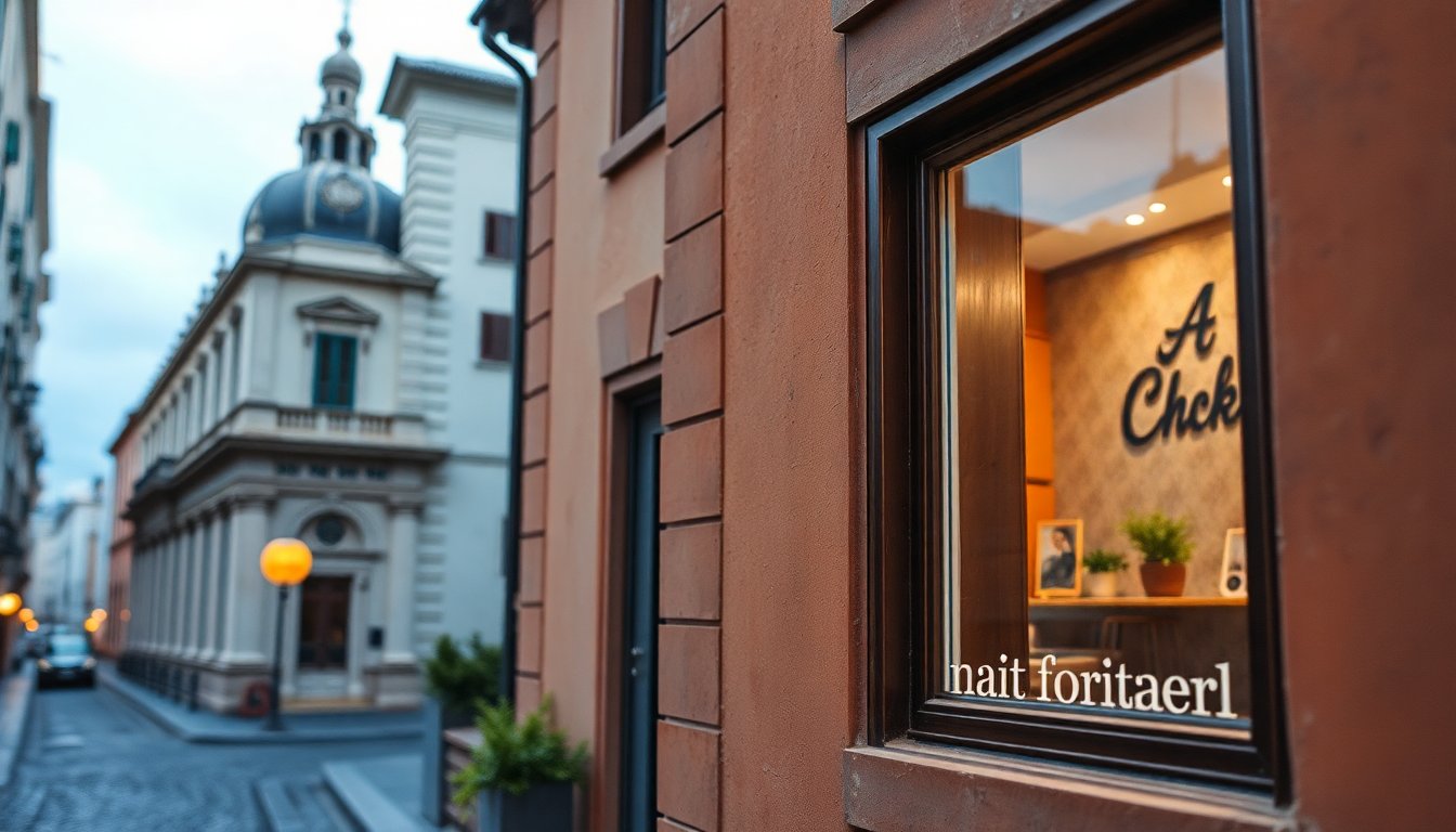 weekend a sofia: dove dormire e cosa aspettarsi