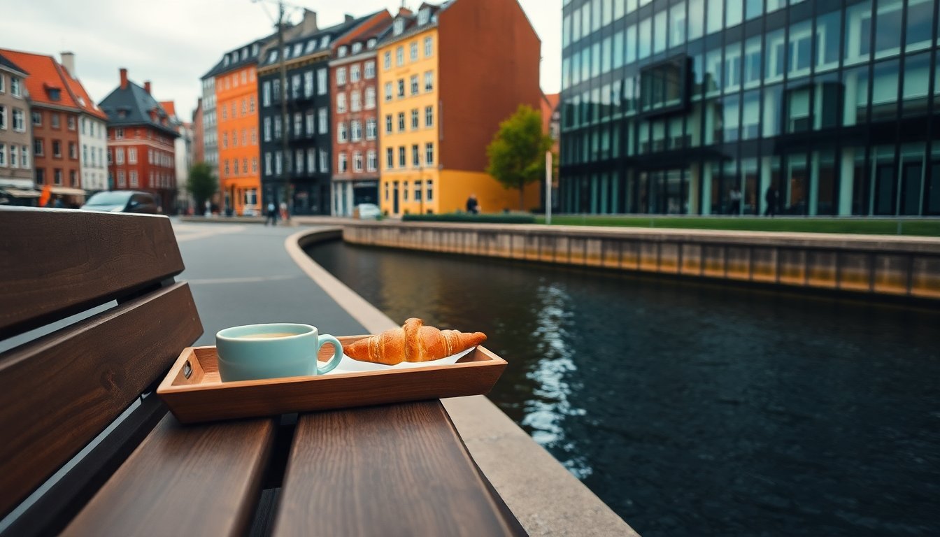 Cosa vedere a Copenaghen: luoghi, sapori e itinerari in breve