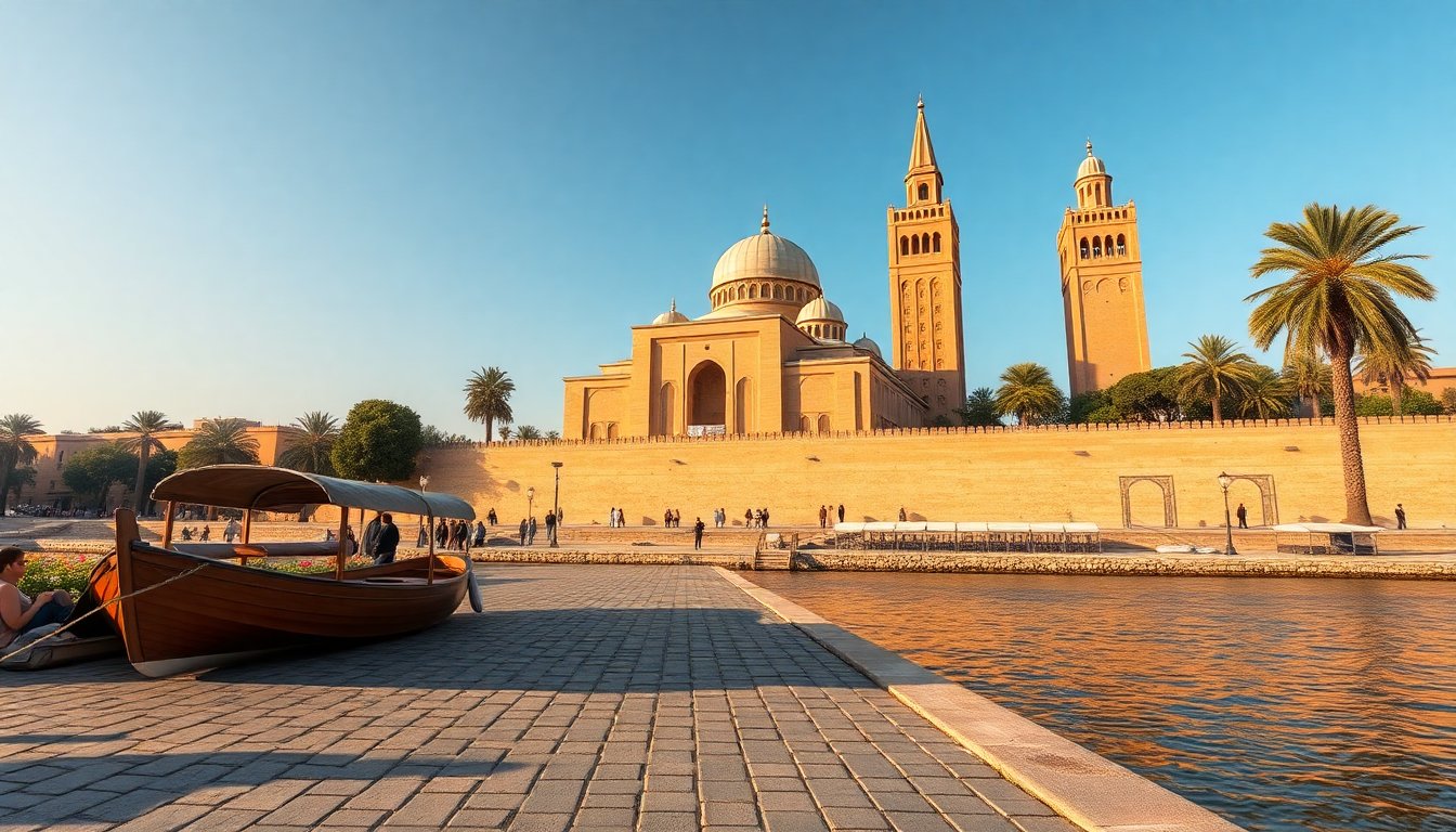 Cosa vedere a Rabat: guida alle attrazioni principali