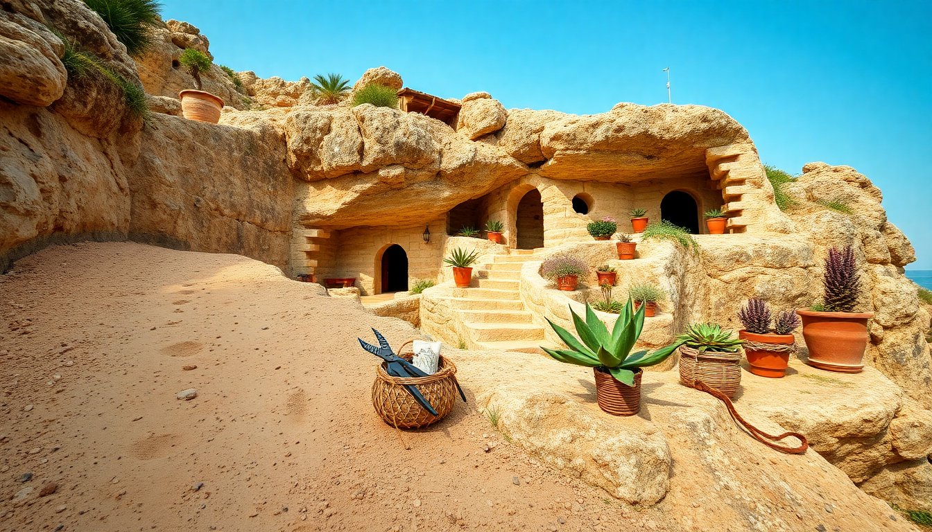 Dieci luoghi nascosti in Puglia per un viaggio fuori dai percorsi comuni