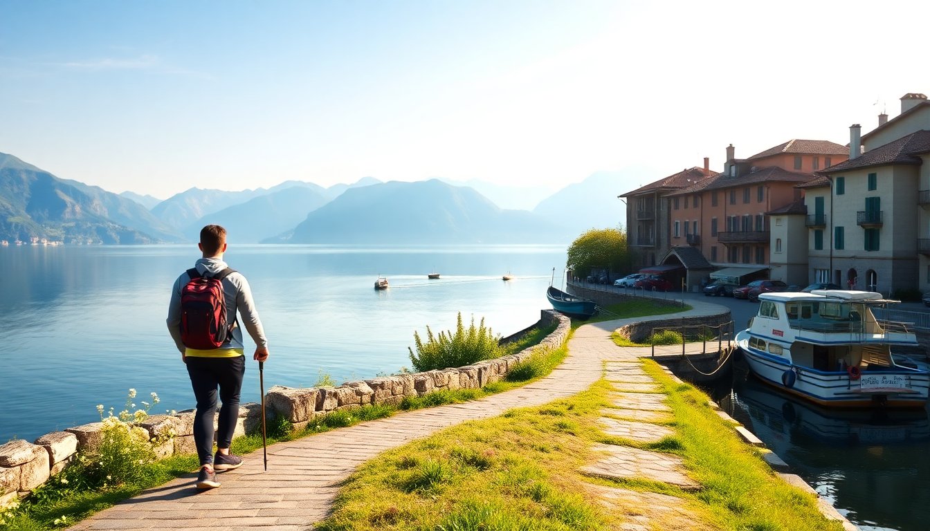 Escursioni e borghi: sette proposte per un weekend sul Lago di Como