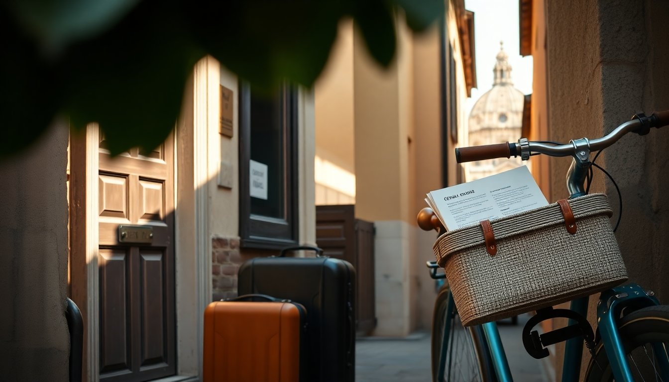 Quartieri economici per dormire a Firenze vicino al centro