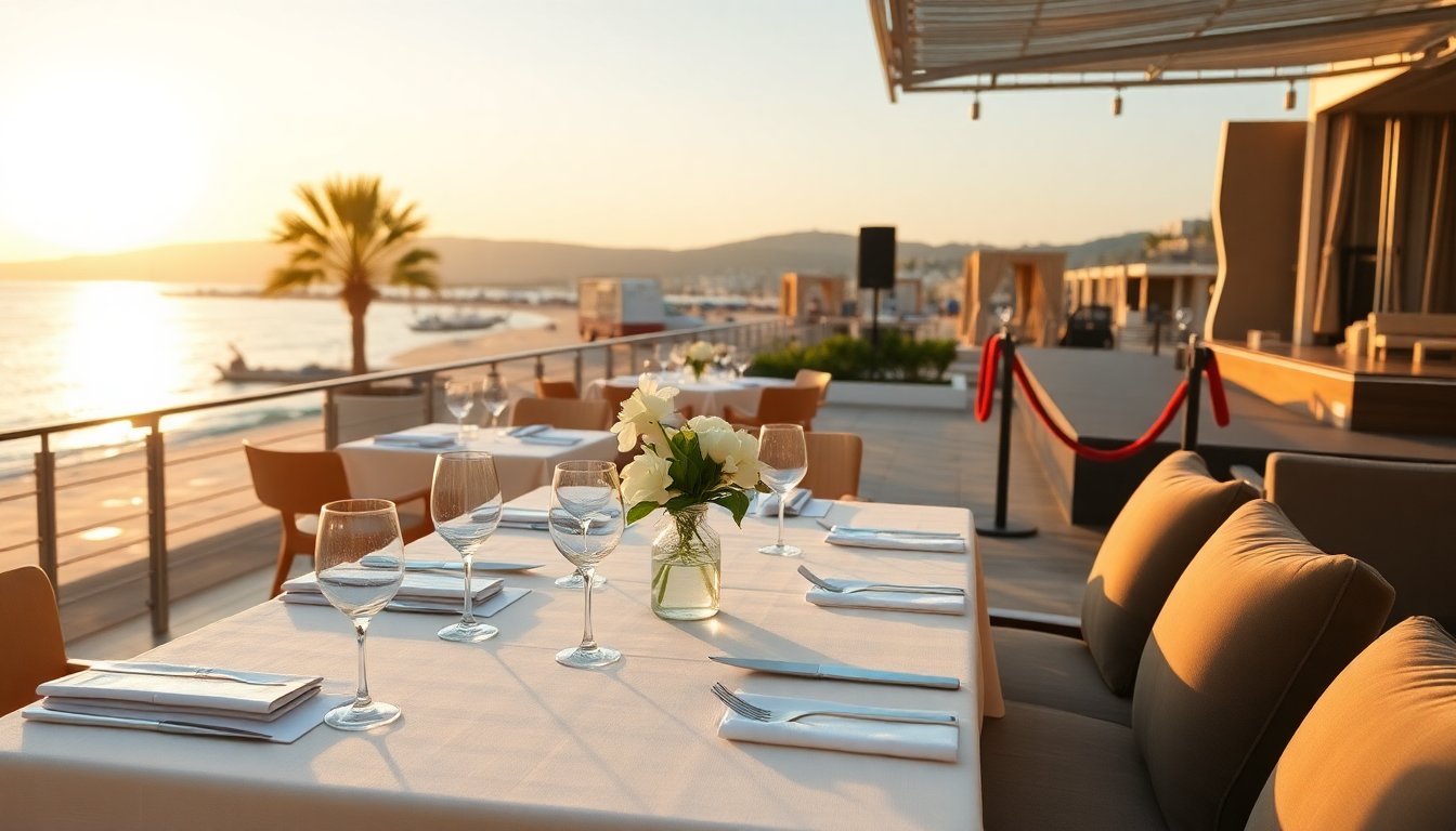 Riaperture e strategie estive di LMDV Hospitality: calendario, locali e mosse di Leonardo Maria Del Vecchio