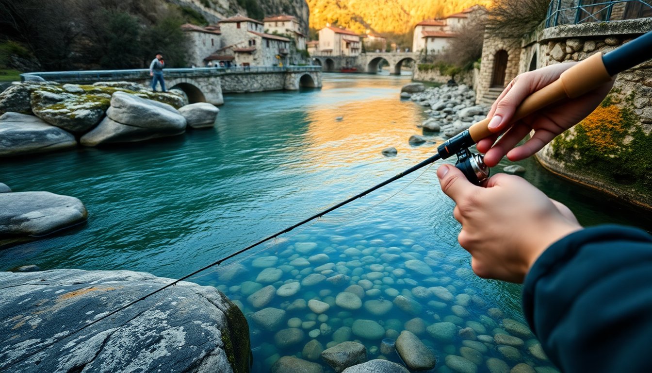 Scoprire la Val Trebbia: borghi, pesca e storie locali
