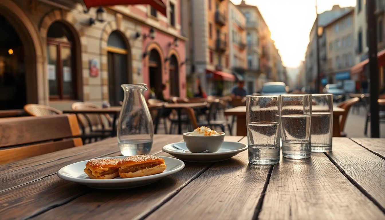 Weekend a Tirana: cosa vedere, come muoversi e dove mangiare