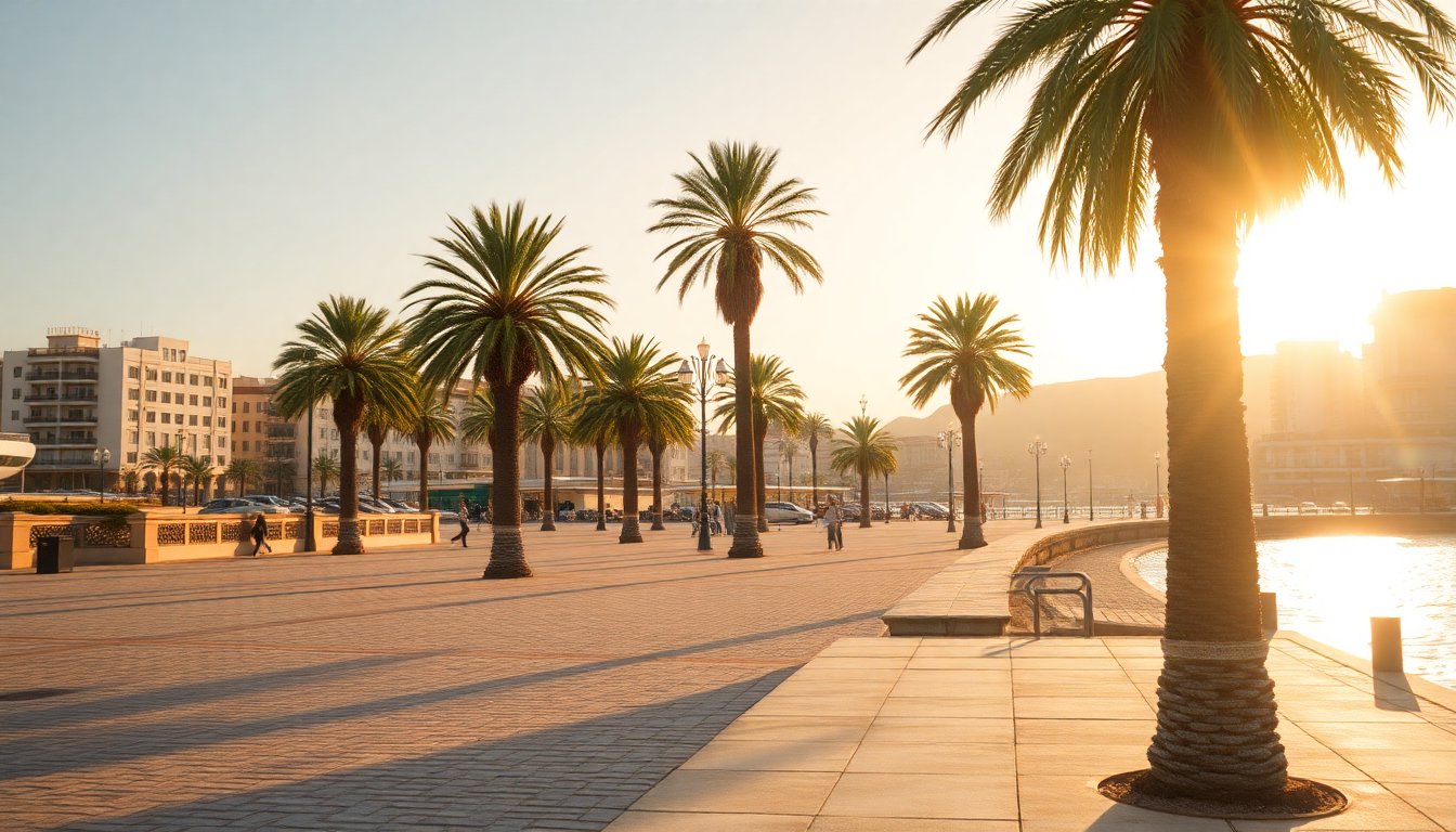 Weekend economici a marzo: scopri Malaga, Valencia e Alicante imperdibili a prezzi mini