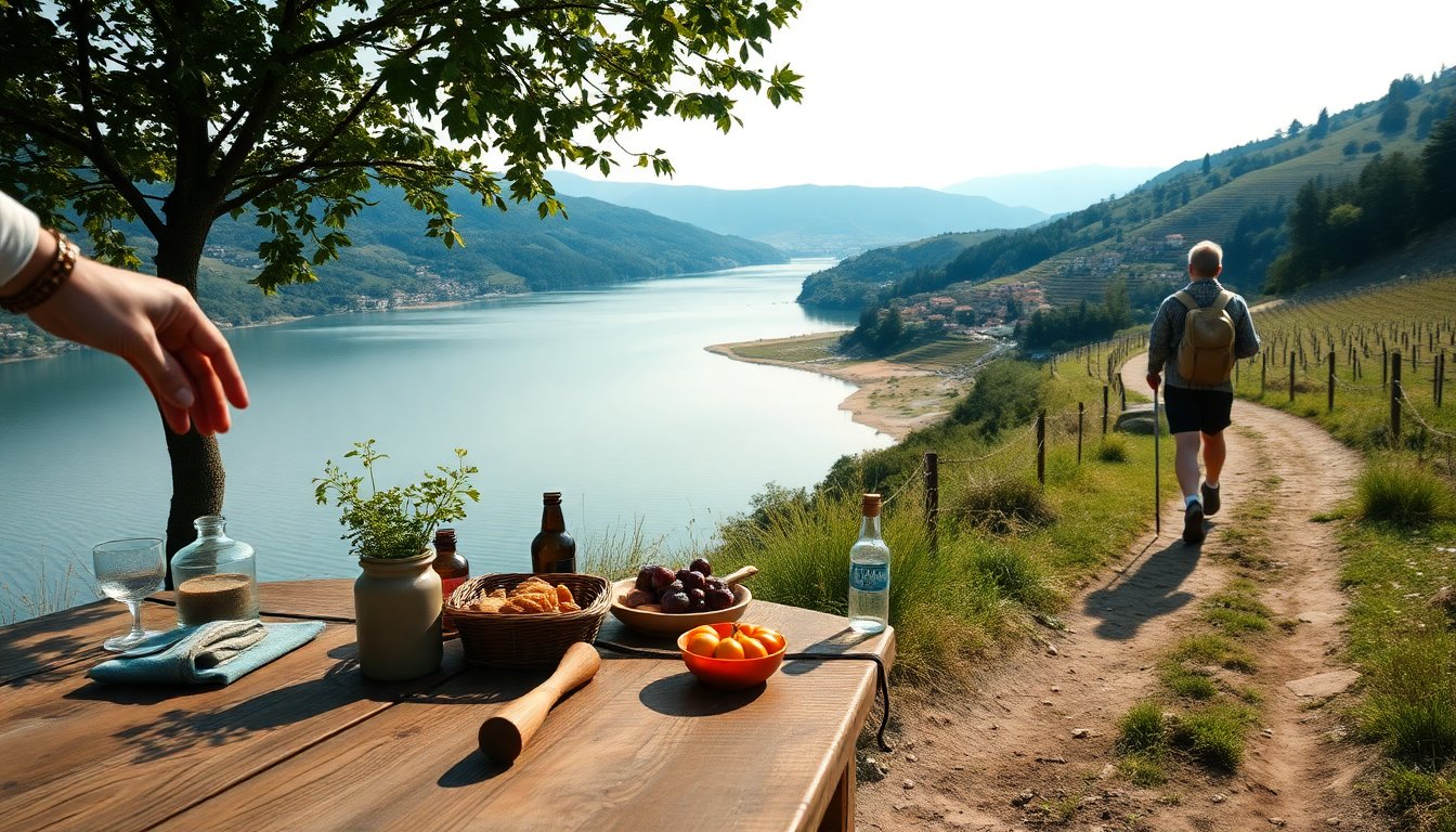 Weekend fuori porta da Milano: valli, laghi e sapori da non perdere