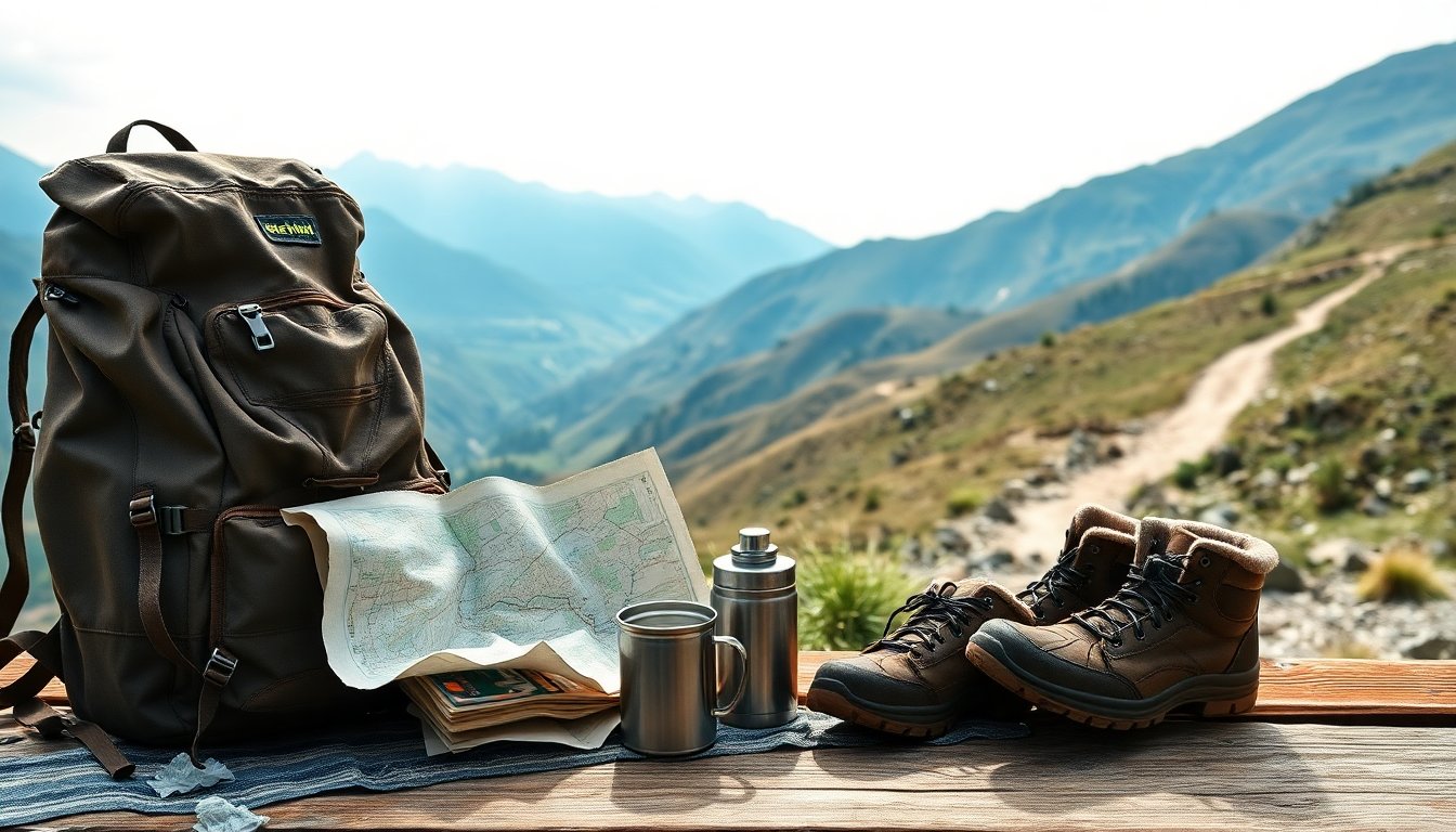 Weekend in montagna economico: strategie per risparmiare senza rinunciare alla vista