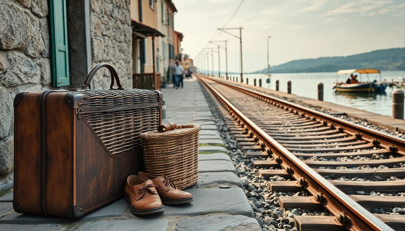 Itinerari da Milano per Pasqua: laghi, borghi e città d’arte