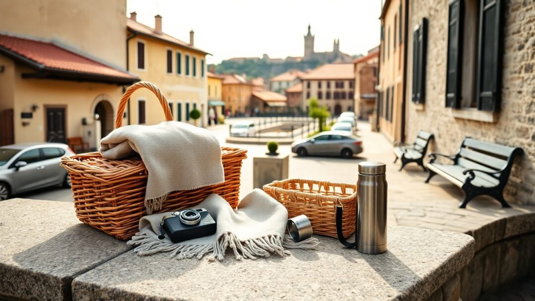 Borghi da vedere vicino Milano: cinque idee per una gita
