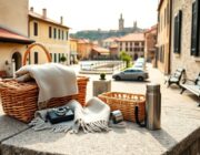 Borghi da vedere vicino Milano: cinque idee per una gita