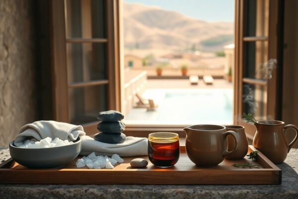 Idee per un weekend benessere in Italia: spa e terme da provare