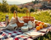 Idee per una gita fuori porta: mete, cibo e consigli pratici