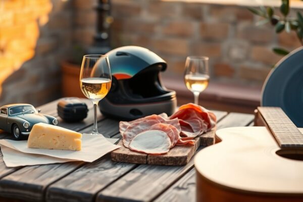 Itinerari estivi in Emilia-Romagna: concerti, Motor Valley e gusto