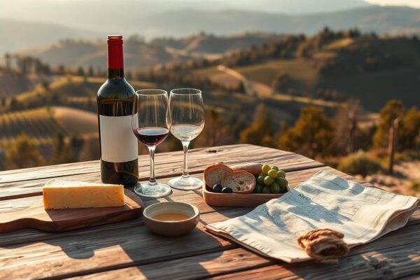 Mini guida ai parchi nazionali italiani per un weekend enogastronomico