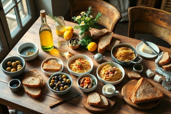 Ricette per il pranzo della domenica: antipasti, primi, secondi e dolci facili