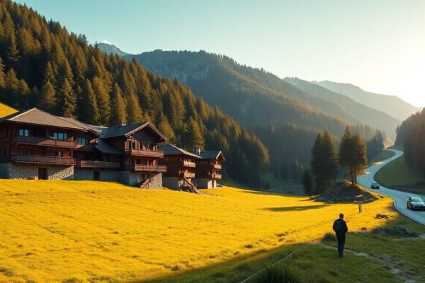 Weekend autentico in Val d'Ultimo tra masi e natura