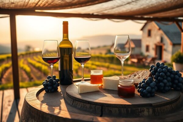 Weekend enogastronomico a Plešivica e Jastrebarsko: vini, botti e sapori locali