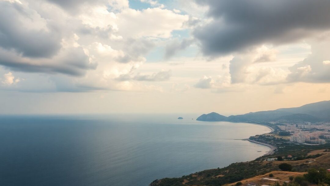 Santorini splende: il Sud Europa è la meta perfetta questa settimana