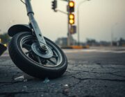 Aumentano le tragedie stradali: morti e feriti tra moto, auto e monopattini
