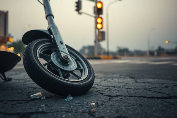 Aumentano le tragedie stradali: morti e feriti tra moto, auto e monopattini
