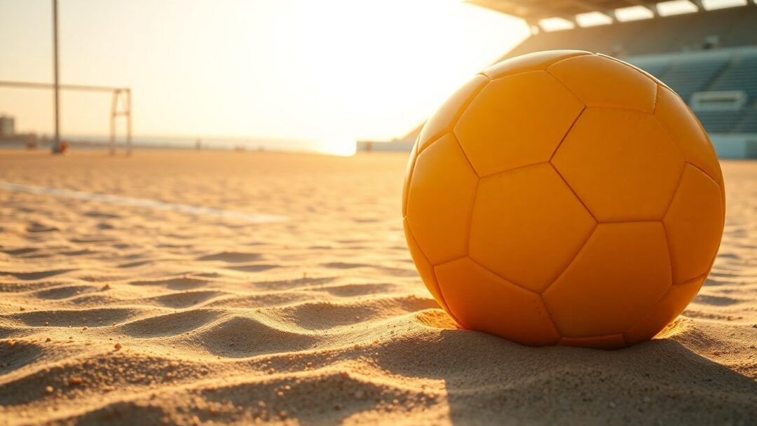 Calendario e protagonisti: Coppa Italia a Terracina e Beach Soccer Tour ad Agropoli