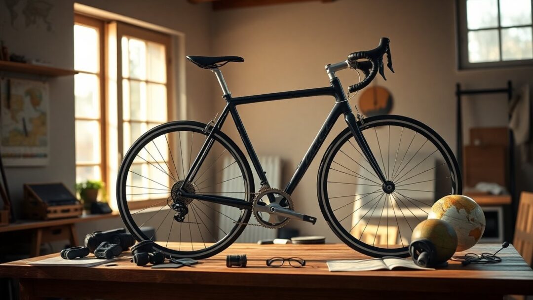 Cicloturismo in crescita: dalle giornate mondiali agli award, un settore che vale miliardi