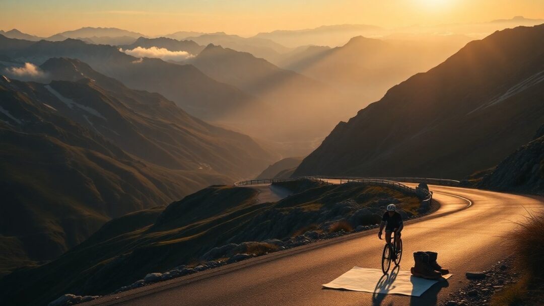 Col de la Bonette: la strada da record tra Francia e questioni geografiche