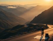 Col de la Bonette: la strada da record tra Francia e questioni geografiche