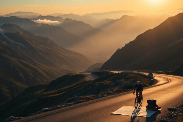 Col de la Bonette: la strada da record tra Francia e questioni geografiche