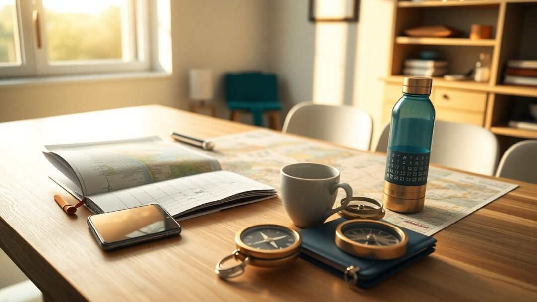 Come organizzare una gita fuori porta low cost passo-passo