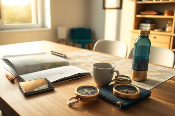 Come organizzare una gita fuori porta low cost passo-passo