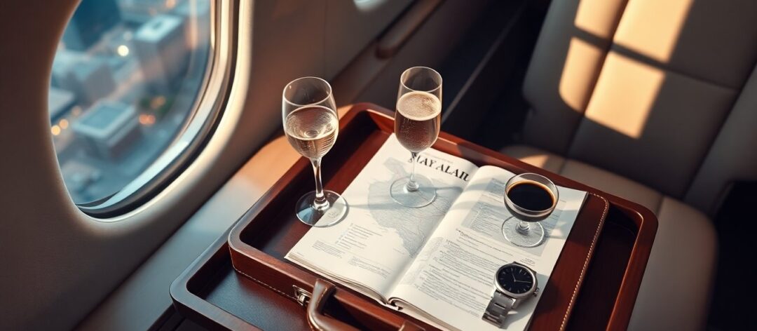Come ottimizzare un weekend fuori porta con il noleggio di un jet privato