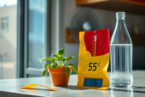 Emergenza caldo in Italia: 18 città con bollino rosso e allerta temporali