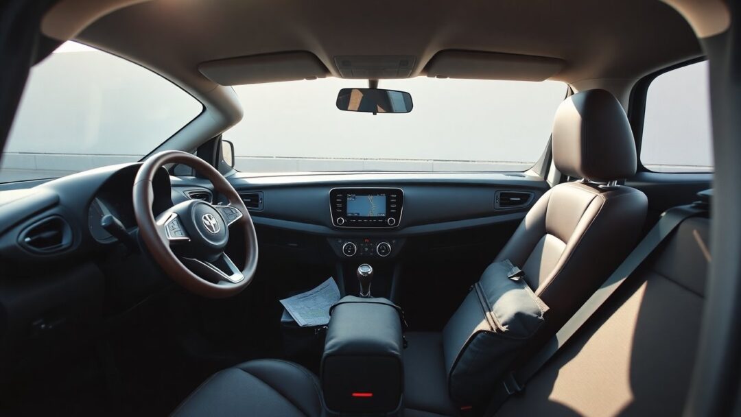 Fiat Panda 2005: praticità, comfort e affidabilità in un'auto compatta