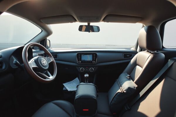 Fiat Panda 2005: praticità, comfort e affidabilità in un'auto compatta