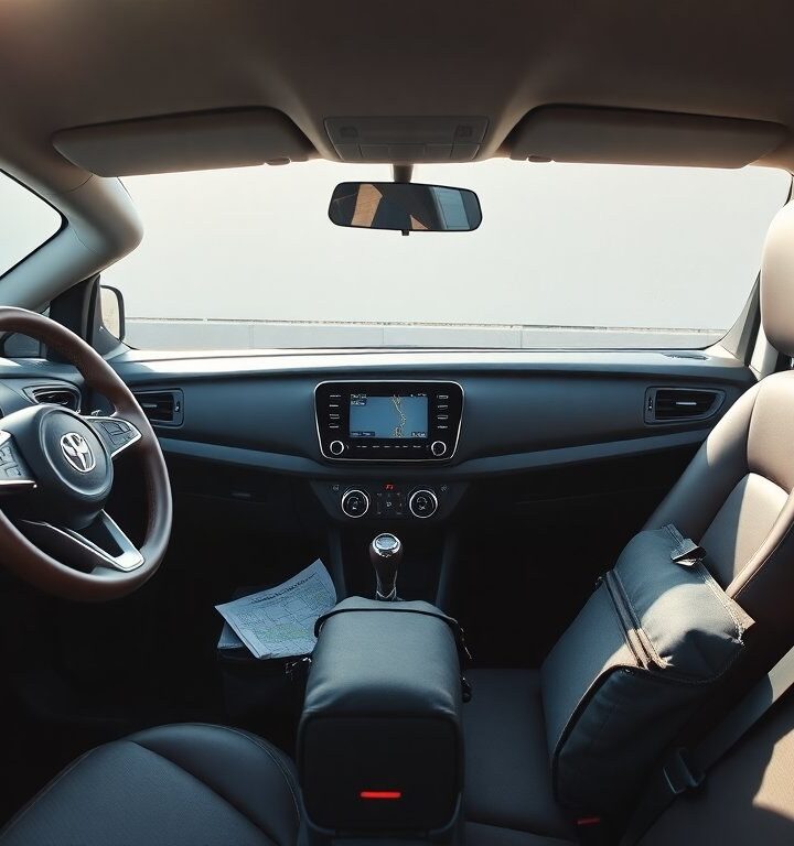 Fiat Panda 2005: praticità, comfort e affidabilità in un'auto compatta